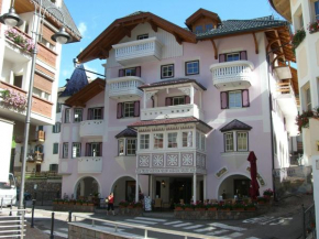  Ciasa Mancin Suite-Apartments  Моэна